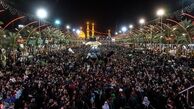 متقاضیان ثبت‌نام اربعین مراقب کلاهبرداران فضای مجازی باشند