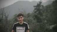 تولد برادرزاده خانم بازیگر + عکس