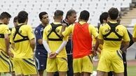 گزارشی از شکل دعوت بازیکنان به تیم ملی/کروش: بعضی ها آنالیزهای ما را به تمسخر گرفتند