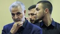 نقش سردار سلیمانی در تغییر معادله "سوریه"