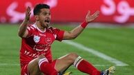  دو ستاره پرسپولیس برای ماندن توافق کردند 