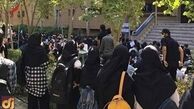 بازگشت به تحصیل همه دانشجویان اخراجی به کلاس‌ 