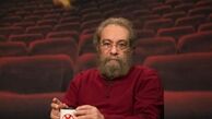 مسعود فراستی از یک فیلم جدید خوشش آمد!