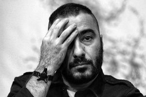 وقتی نوید محمد زاده لو رفت