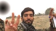 معادلات توحیدی عزت- ذلت در شهادت محسن حججی