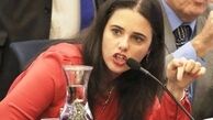 مادر اژدها جانشین نتانیاهو می شود؟