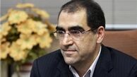 وزیربهداشت: ابتلای 5 میلیون ایرانی به بیماری قند/ 50 درصد افراد جامعه اضافه وزن دارند