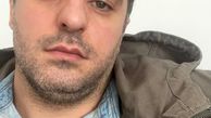 سلفی بی هدف از علی ضیا + عکس