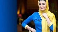خانم بازیگر معروفی که در 15 سالگی عاشق شده بود!