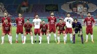 کری مدافع شهر خودرو برای پرسپولیسی ها