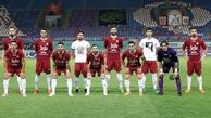 کری مدافع شهر خودرو برای پرسپولیسی ها