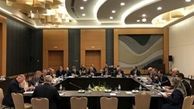نمایندگان ایران، روسیه و ترکیه و دی‌میستورا سپتامبر در ژنو گردهم‌ می‌آیند