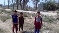 گام خیر پرویز پرستویی برای شادی دل کودکان در عید غدیر