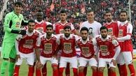مهاجم پرسپولیس در میان ستاره های لیگ قهرمانان آسیا