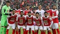 مهاجم پرسپولیس در میان ستاره های لیگ قهرمانان آسیا