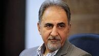 واکنش تند صدرالساداتی به احترام گذاشتن برای نجفی در آگاهی