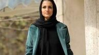 توضیح شهرزاد مدیری دختر مهران مدیری درباره مدل شدنش! عکس