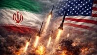 توقف جنگ در تمام جبهه‌ها در صدر متن توافق ما با آمریکاست