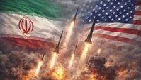 توقف جنگ در تمام جبهه‌ها در صدر متن توافق ما با آمریکاست