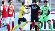 خبر خوش برای پرسپولیس