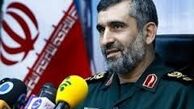 موشک ذوالفقار به سازمان رزم نیروی هوافضای سپاه وارد می‌شود