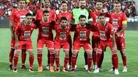 ترکیب احتمالی پرسپولیس برای دیدار برابر نساجی