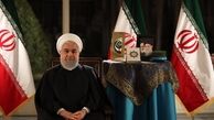 سال جدید، سال مهار تورم و متعادل کردن قیمت ارز است