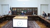 تذکر روحانی درباره تسریع در فرآیند آزادسازی سهام عدالت
