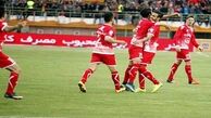 یک محاسبه کوتاه و جالب/ "پرسپولیس" هنوز طلبکار است!