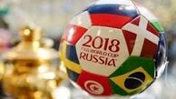 ترکیب منتخب دیدار فینال جام جهانی ۲۰۱۸