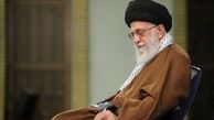 پیام تسلیت رهبر انقلاب به آیت الله جوادی آملی
