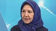 پزشکی که به خاطر بردن نام خلیج فارس از ارائه کنفرانس محروم شد + فیلم