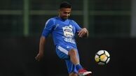 واکنش جالب هافبک محبوب استقلال به لقب "فرمانده"