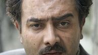 گریم‌ متفاوتی از برزو ‌ارجمند + عکس