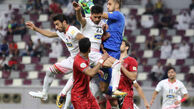 پرسپولیس مراقب فضای آزادی باشد!