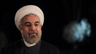 رییس جمهوری با آیت الله سبحانی دیدار کرد