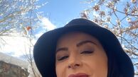 لباسهای به سبک قدیمی ‌سیما تیرانداز + عکس