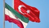صاردات گاز ایران به ترکیه قطع شد 