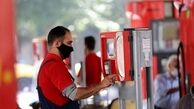 بنزین گران نمی‌شود / واردات بنزین نداریم