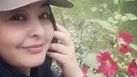 سلفی جدید و بهاری ماهایا پطروسیان + عکس