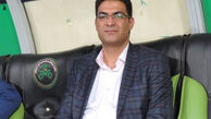 فشردگی بازی‌ها ۱۱ سال برای سپاهان هم بود، ولی اعتراضی نکردیم/ مخالف تغییر زمان بازی با پرسپولیس هستیم