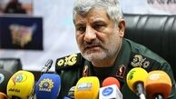 سردار عبداللهی:برای تحقق اقتصاد مقاومتی همچنان در آماده باش صددرصد هستیم
