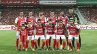 پرسپولیس، بی غرور ولی کوهی از انگیزه