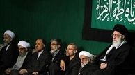 مراسم عزاداری ایام فاطمیه از سوی رهبر انقلاب برگزار می شود