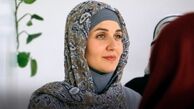 بازگشت دوباره بازیگر زن محبوب سریال کیمیا+عکس