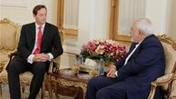 سفرای جاسوسی که در ایران هستند!