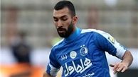 دلداری استقلالی‌ها به چشمی، مظلومی زودتر رفت