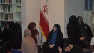 گرامیداشت یاد شهدای فاجعه منا در مراسم دعای عرفه در مالزی 