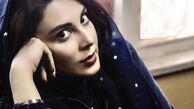 ظاهر ساده لیلا بلوکات + عکس