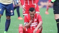 حضور کعبی در کمیته اخلاق
